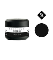 PEGGY SAGE SPIDER GEL BLACK UV&LED - 5G - Tre Pi Profumerie