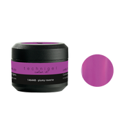 PEGGY SAGE GEL UV&LED COLORATO PER UNGHIE PLUMY REVERIE 5G - Tre Pi Profumerie