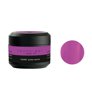 PEGGY SAGE GEL UV&LED COLORATO PER UNGHIE PLUMY REVERIE 5G - Tre Pi Profumerie