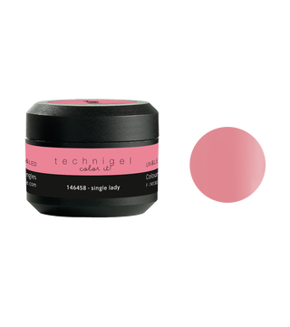PEGGY SAGE GEL UV&LED COLORATO PER UNGHIE SINGLE LADY 5G - Tre Pi Profumerie