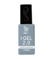 PEGGY SAGE FRENCH MANICURE UV&LED I-GEL 2,0 - 11ML - Tre Pi Profumerie