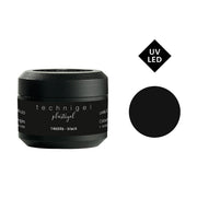 PEGGY SAGE GEL PLASTIGEL PER UNGHIE UV&LED BLACK - 5G - Tre Pi Profumerie
