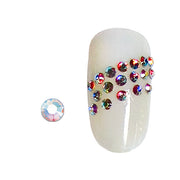 PEGGY SAGE 100 STRASS PER UNGHIE AURORE BOREALE SS5 - Tre Pi Profumerie