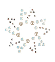 PEGGY SAGE NAIL ART CRYSTAL BLING - Tre Pi Profumerie
