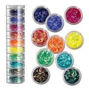 PEGGY SAGE GLITTER MIX- FLUO - Tre Pi Profumerie