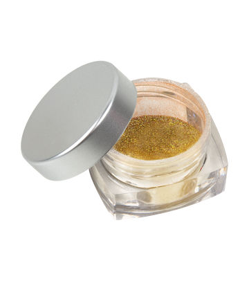 PEGGY SAGE PAILLETTE PER UNGHIE GOLD CHROME EFFECT 1G - Tre Pi Profumerie