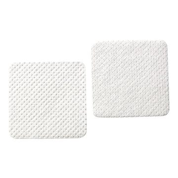 PEGGY SAGE 100 QUADRATI ASSORBENTI PER LA MANICURE - Tre Pi Profumerie