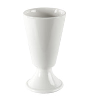 PEGGY SAGE BICCHIERE ALTO CON PIEDE LARGO H 14 CM - Tre Pi Profumerie