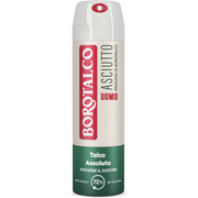 BOROTALCO NEW DEODORANTE MEN SPRAY BOROT150                     