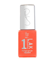 PEGGY SAGE ONE-LAK 1-STEP GEL POLISH MANGO-GO-GO - 5ML - Tre Pi Profumerie
