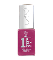 PEGGY SAGE ONE-LAK 1-STEP GEL POLISH FAIRY QUEEN - 5ML - Tre Pi Profumerie