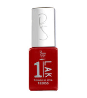 PEGGY SAGE ONE-LAK 1-STEP GEL POLISH ROMEO IN LOVE 5ML - Tre Pi Profumerie