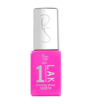 PEGGY SAGE ONE-LAK 1-STEP GEL POLISH EVENING DRESS - 5ML - Tre Pi Profumerie