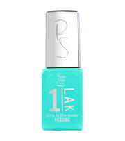 PEGGY SAGE ONE-LAK 1-STEP GEL POLISH JUMP IN THE WATER - 5ML - Tre Pi Profumerie