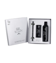 PEGGY SAGE STARTER KITGEL SCULPT - Tre Pi Profumerie
