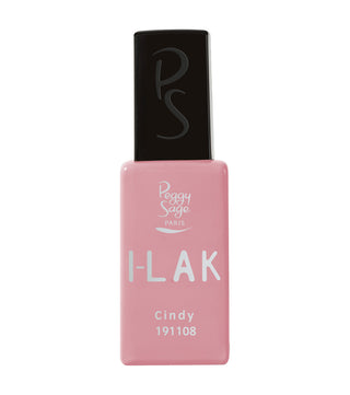 PEGGY SAGE I-LAK SOAK OFF GEL POLISH CINDY - 11ML - Tre Pi Profumerie