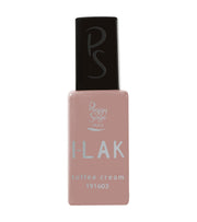 PEGGY SAGE I-LAK SOAK OFF GEL POLISH TOFFEE CREAM - 11ML - Tre Pi Profumerie