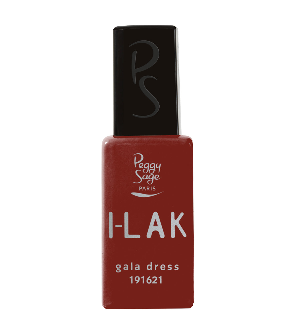 PEGGY SAGE I-LAK SOAK OFF GEL POLISH GALA DRESS - 11ML - Tre Pi Profumerie