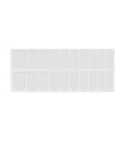 PEGGY SAGE BASE PEEL-OFF I-LAK - 20 PATCH ADESIVI - Tre Pi Profumerie