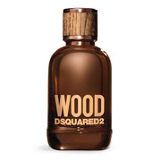 DSQUARED2 WOOD POUR HOMME EAU DE TOILETTE 50 ML - Tre Pi Profumerie