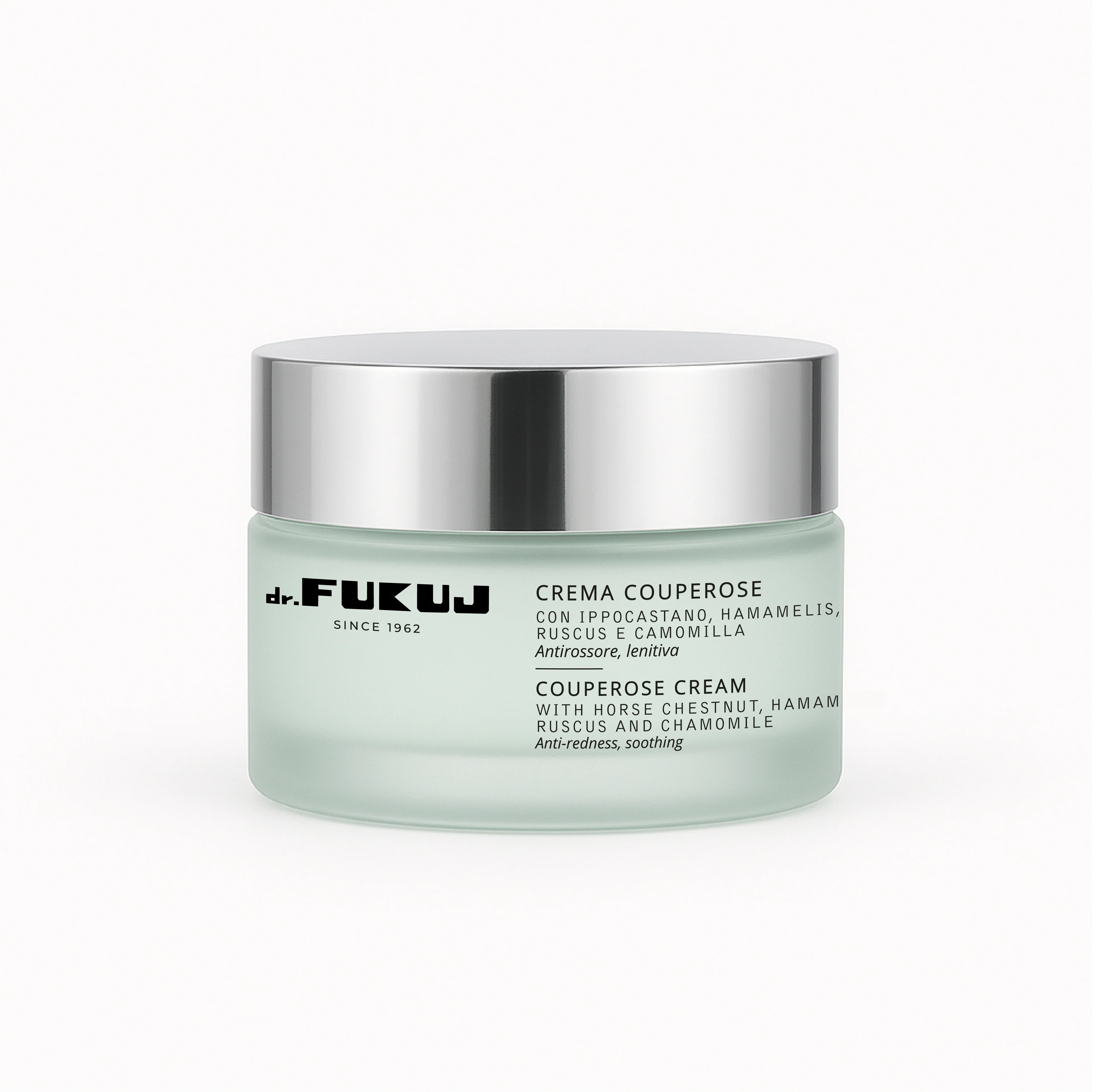 Dr. Fukuj Couperose Cream