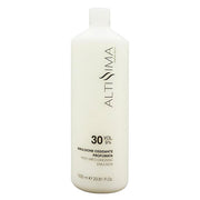 ALTISSIMA EMULSIONE OSSIDANTE PROFUMATA 30 VOLUMI 1000 ML - Tre Pi Profumerie