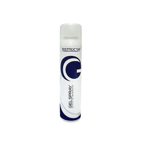 RISTRUCTA GEL SPRAY EFFETTO BAGNATO 250 ML - Tre Pi Profumerie
