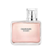 CALVIN KLEIN WOMEN EAU DE PARFUM 100 ML - Tre Pi Profumerie