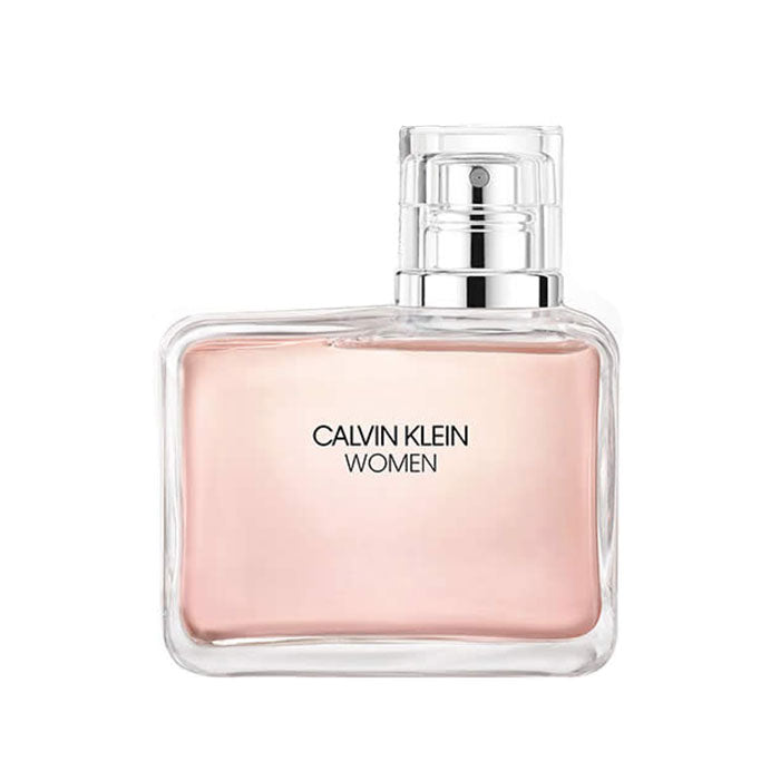 CALVIN KLEIN WOMEN EAU DE PARFUM 100 ML - Tre Pi Profumerie