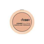 DEBBY COVER SOLUTION CAMOUFLAGE CONCEALER 03 - Tre Pi Profumerie
