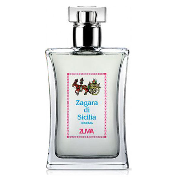 ZUMA ZAGARA DI SICILIA COLONIA 100 ML - Tre Pi Profumerie