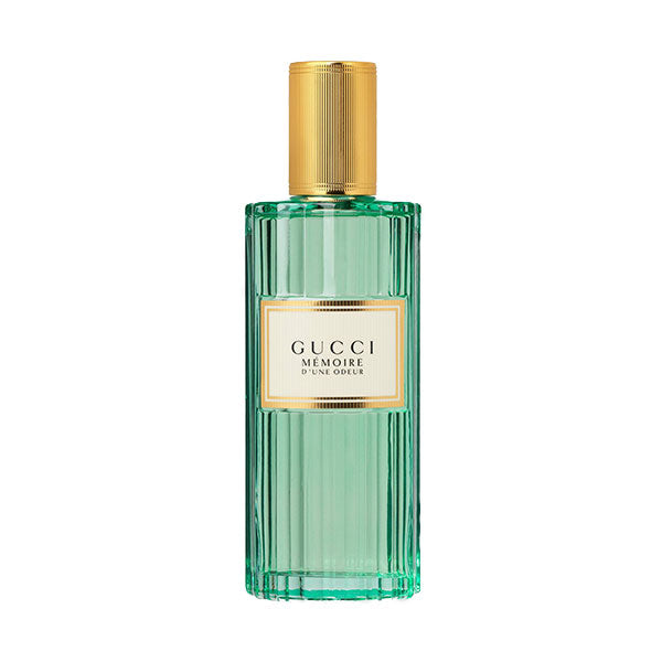 GUCCI MEMOIRE D'UNE ODEUR EAU DE PARFUM 40 ML - Tre Pi Profumerie