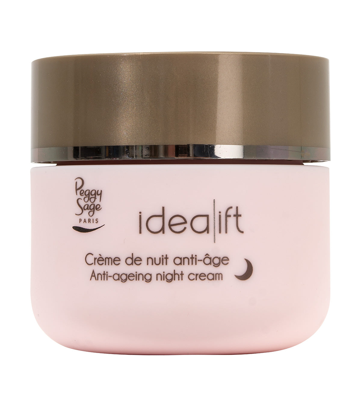 PEGGY SAGE CREMA DA NOTTE 50 ML - Tre Pi Profumerie