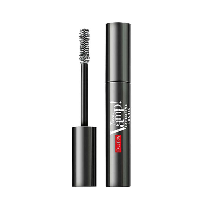 PUPA MASCARA VAMP ! EXPLOSIVE LASHES - Tre Pi Profumerie