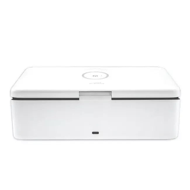 59S BOX STERILIZZATORE UVC LED - Tre Pi Profumerie
