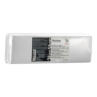 PEGGY SAGE STRISCIA INNON TESSUTO PER CERA DEPILATORIA X 250 - Tre Pi Profumerie