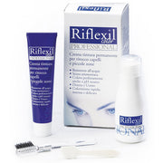 RIFLEXIL COLOR TINTURA SOPRACCIGLIA CASTANO NATURALE 4/0 - Tre Pi Profumerie