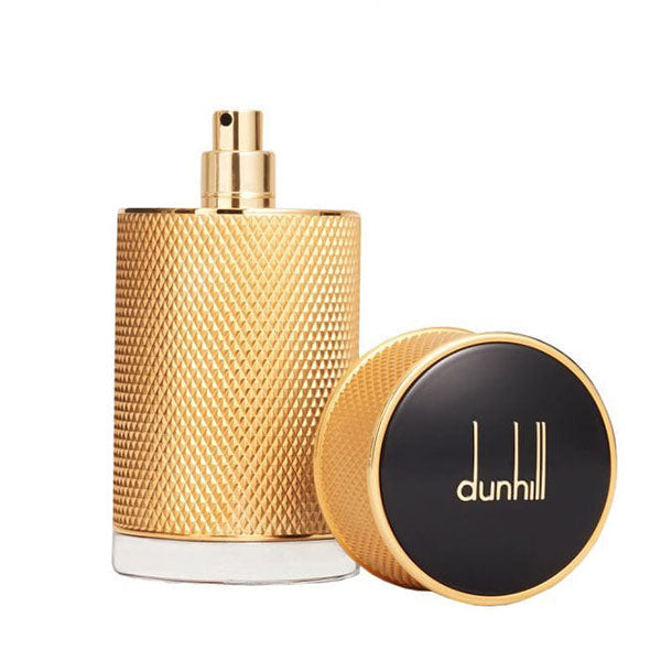 DUNHILL ICON ABSOLUTE EAU DE PARFUM 100 ML - Tre Pi Profumerie