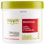 DIKSON MASCHERA PROTETTIVA 500 ML - Tre Pi Profumerie