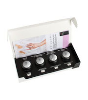 PEGGY SAGE MY STARTER KIT TECHNIGEL 4 X 5G - Tre Pi Profumerie
