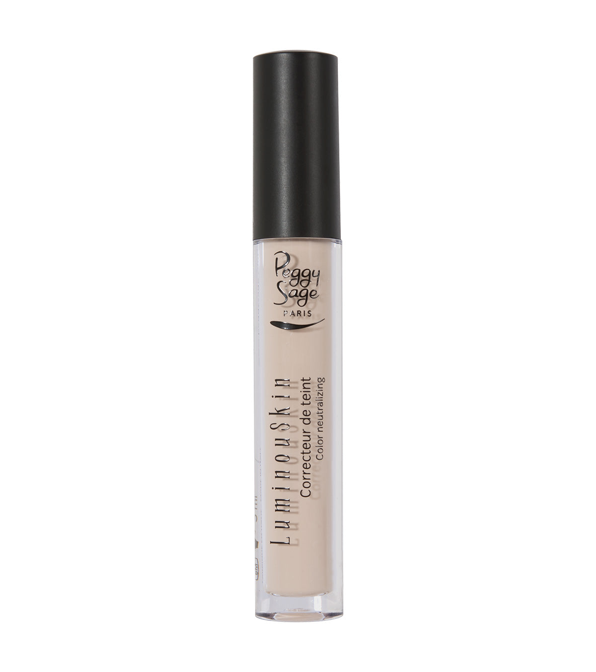 PEGGY SAGE CORRETTORE DELL INCARNATO LUMINOUSKIN - VANILLE 3ML - Tre Pi Profumerie