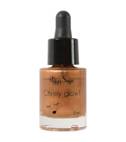 PEGGY SAGE BRONZER LIQUIDO OH MY GLOW! 15ML - Tre Pi Profumerie