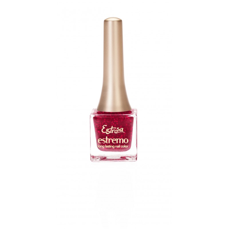 ESTROSA ESTREMO FABRIC GLITTER 8065 6 ML - Tre Pi Profumerie