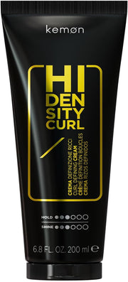 KEMON CRAMER HAIR MANIADENSITY CURL CURLS CREAM 200 ML