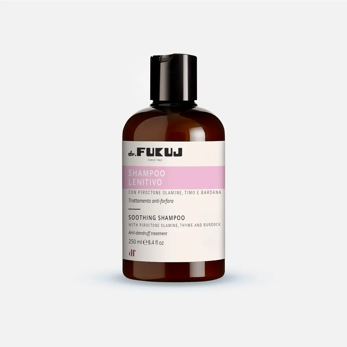 Dr. Fukuj Soothing Shampoo