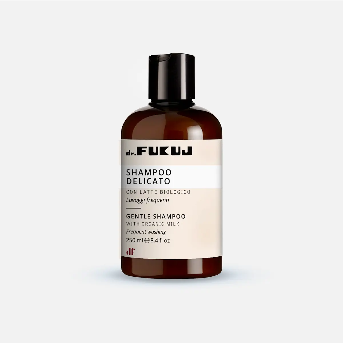 Dr.Fukuj Shampoo Delicato