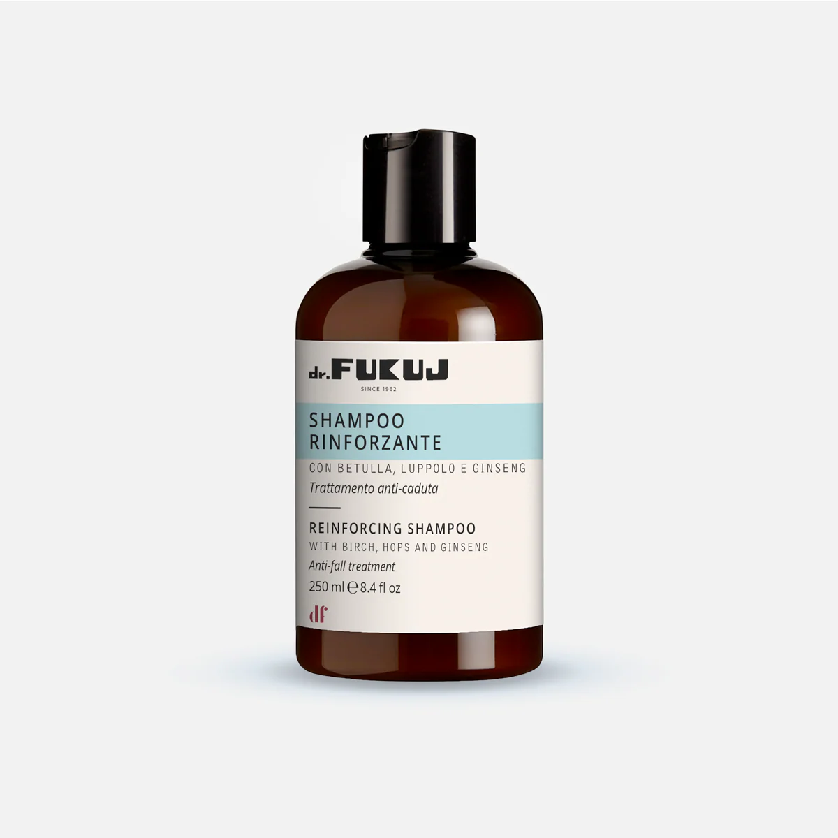 Dr. Fukuj Strengthening Shampoo