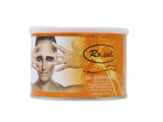 RO.IAL. WAXING ESSENTIAL OIL JAR 400 ML