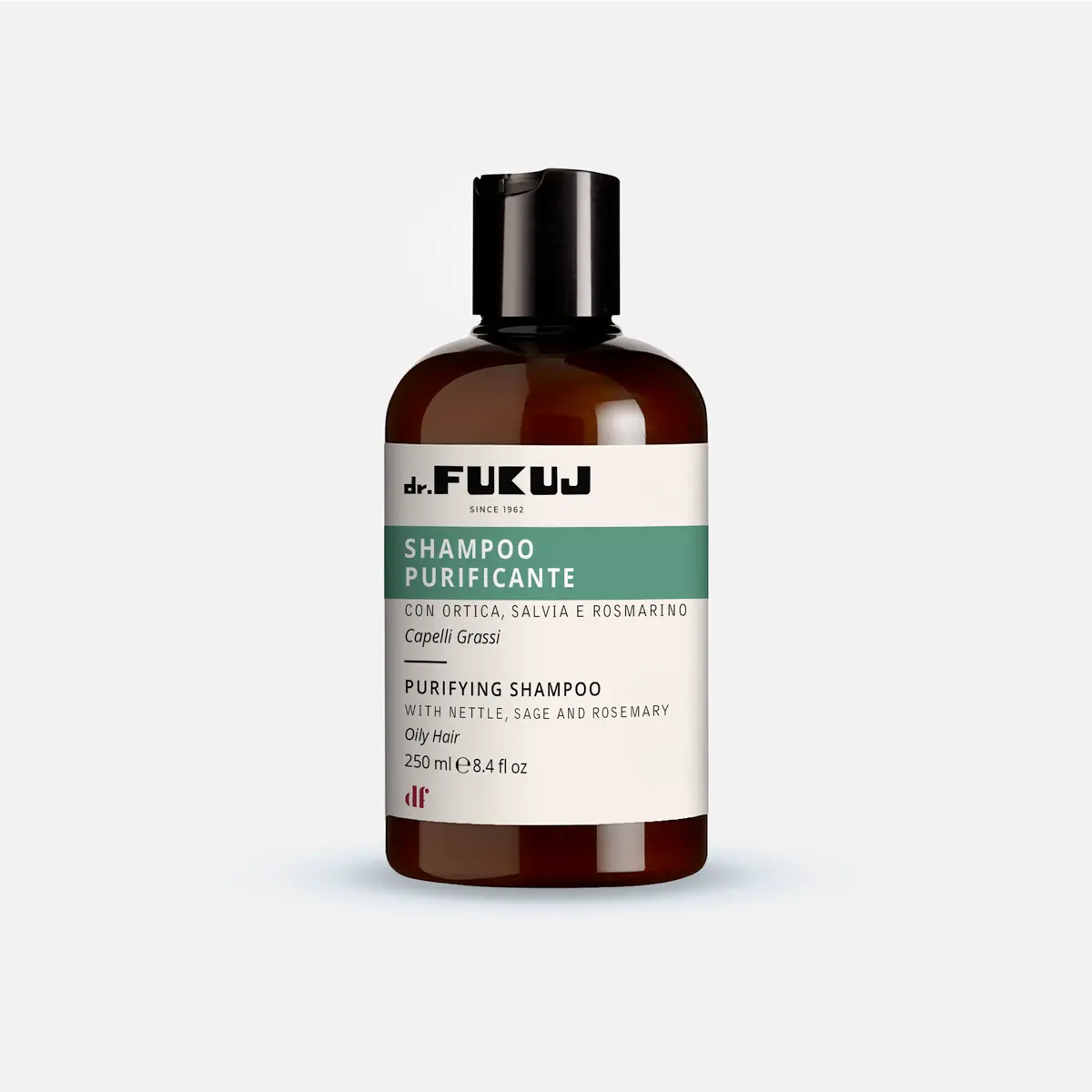 Dr. Fukuj Purifying Shampoo