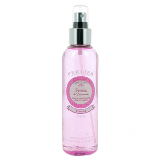 PERLIER ACQUA CORPO FRESIA 200 ML - Tre Pi Profumerie